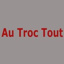 Au Troc Tout, Neuville-Saint-Rémy - Horaires d'ouverture