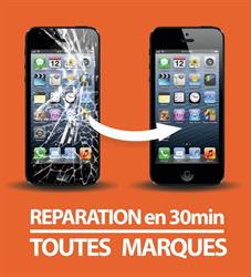 Mobile Express, Lille - Horaires d'ouverture
