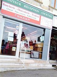 Boucherie Charcuterie De La Place, Mouy - Horaires d'ouverture