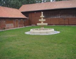 ferme de l'épinette, Nieppe - Horaires d'ouverture