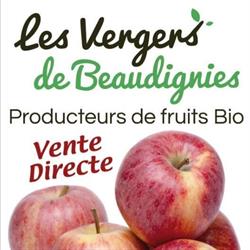 Les Vergers de Beaudignies, - Horaires d'ouverture
