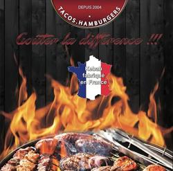 RESTO DONER BURGER, Grandvilliers - Horaires d'ouverture