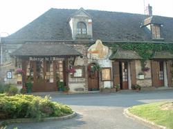 Auberge de l'Abbaye, Saint-Germer-de-Fly - Horaires d'ouverture