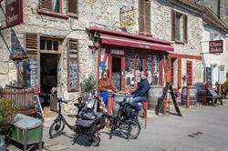 Auberge du Clocher, Villeneuve-sur-Verberie - Horaires d'ouverture