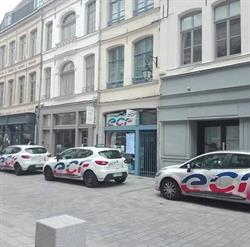 ECF, Douai - Horaires d'ouverture