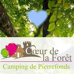 Le Coeur de la Forêt, Pierrefonds - Horaires d'ouverture