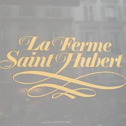 La Ferme Saint Hubert, Paris - Horaires d'ouverture