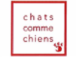 Chats Comme Chiens, Paris - Horaires d'ouverture