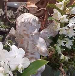 ART ET NATURE, Saint-André-de-Messei - Horaires d'ouverture