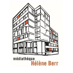 Médiathèque Hélène Berr, Paris - Horaires d'ouverture