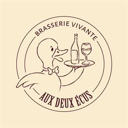 Aux Deux Ecus - Brasserie, Paris - Horaires d'ouverture