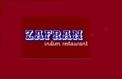 Restaurant Zafran paris, Paris - Horaires d'ouverture
