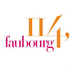 114 Faubourg, Paris - Horaires d'ouverture