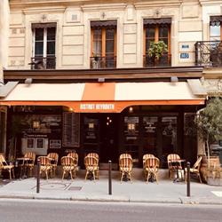 Bistrot Beyrouth, Paris - Horaires d'ouverture