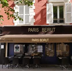 Paris Beirut Traiteur, - Horaires d'ouverture