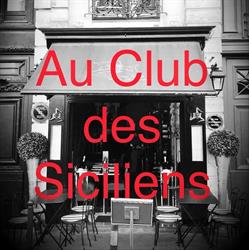 Au Club des Siciliens, Paris - Horaires d'ouverture