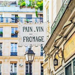 Pain Vin Fromage, Paris - Horaires d'ouverture