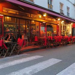 Le Barav, Paris - Horaires d'ouverture