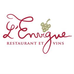 L'Envigne, Paris - Horaires d'ouverture
