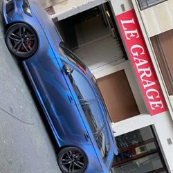 Garage Chidiac, Paris - Horaires d'ouverture
