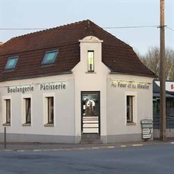 Au Four et au Moulin, Divion - Horaires d'ouverture