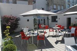 Au Bistronome – Restaurant à Saint-Omer, - Horaires d'ouverture