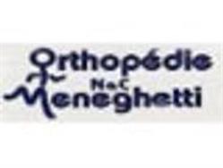 Orthopédie Meneghetti N Et C, Beaurains - Horaires d'ouverture