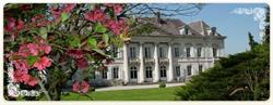 château de Saulty, - Horaires d'ouverture
