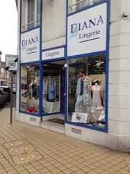 Diana, Calais - Horaires d'ouverture