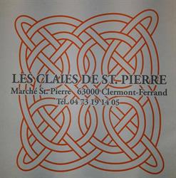 Les Claies de Saint-Pierre, Clermont-Ferrand - Horaires d'ouverture