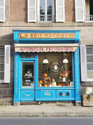 Fromagerie Guillaume, Montaigut-le-Blanc - Horaires d'ouverture
