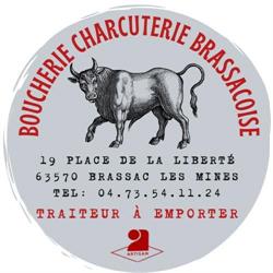 boucherie brassacoise, Brassac-les-Mines - Horaires d'ouverture