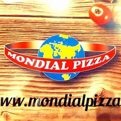 Mondial Pizza Cebazat, Cébazat - Horaires d'ouverture