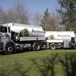 Auvergne Energies, Mozac - Horaires d'ouverture