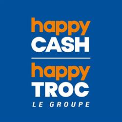 Happy Cash Clermont-Ferrand - Achat et Vente de Produits d'Occasion, - Horaires d'ouverture