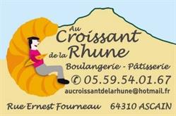 Au Croissant de la Rhune, Ascain - Horaires d'ouverture