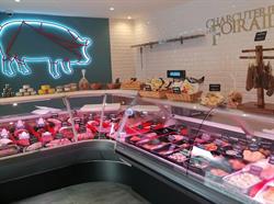 Charcuterie de Foirail, Pau - Horaires d'ouverture