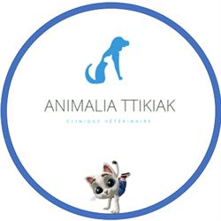 Clinique Vétérinaire Animalia Ttikiak, Saint-Jean-de-Luz - Horaires d'ouverture