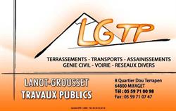 Lanot-Grousset TP LGTP, Bruges-Capbis-Mifaget - Horaires d'ouverture