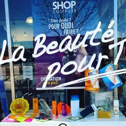 Shop Coiffure Oloron Ste Marie, Oloron-Sainte-Marie - Horaires d'ouverture