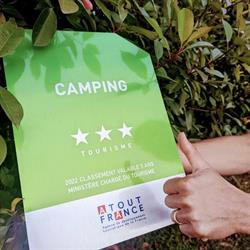 Camping *** Etche Zahar, Urt - Horaires d'ouverture