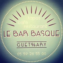 Le Bar Basque Guéthary, - Horaires d'ouverture