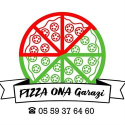 Pizza Ona Garazi, Saint-Jean-Pied-de-Port - Horaires d'ouverture