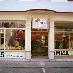 Imma Boutique, Mauléon-Licharre - Horaires d'ouverture