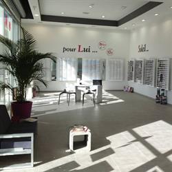 VISIOPTIC, Le Boulou - Horaires d'ouverture