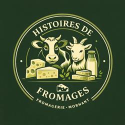 Histoires de Fromages à Mornant, - Horaires d'ouverture