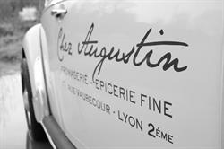 Chez Augustin Fromagerie, Lyon - Horaires d'ouverture