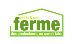 Mille et une ferme, Simandres - Horaires d'ouverture