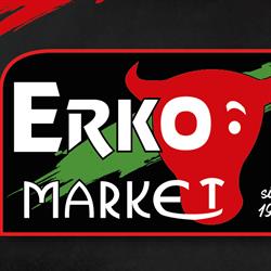 Erko market, Rillieux-la-Pape - Horaires d'ouverture