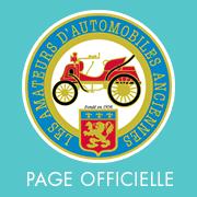 Amateurs d'Automobiles Anciennes, Lyon - Horaires d'ouverture